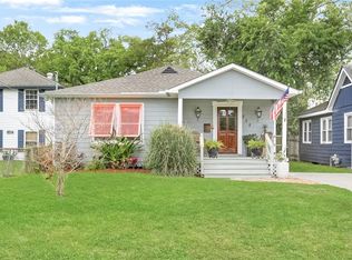 858 Newman Ave, Jefferson, LA 70121