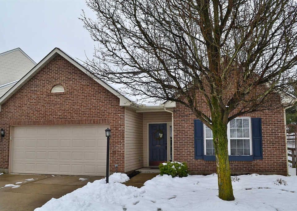 481 Indian Lake Dr, Maineville, OH 45039 Zillow