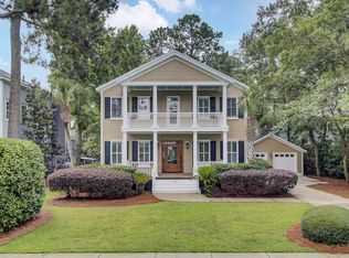 246 River Oak Dr, Mount Pleasant, SC 29464