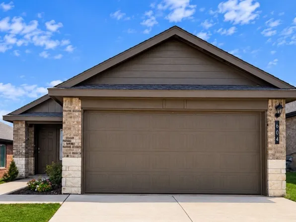 604 NE 103rd St, Oklahoma City, OK 73131