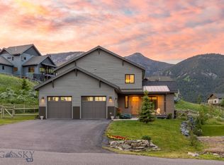 568 Big Pine Dr, Big Sky, MT 59716