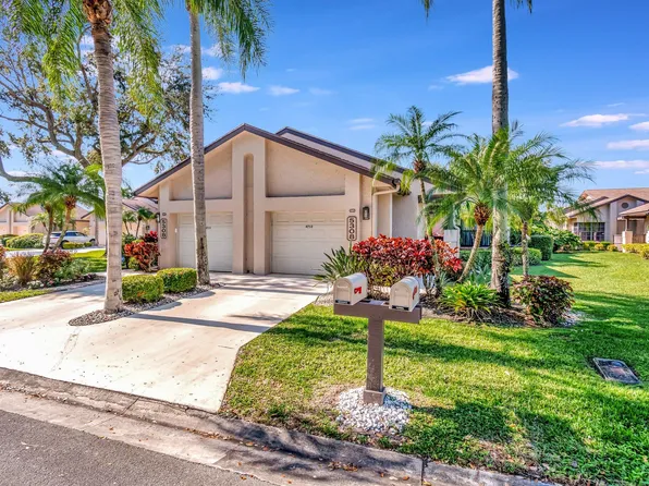 5308 Fairway Woods Drive #4712, Delray Beach, FL 33484