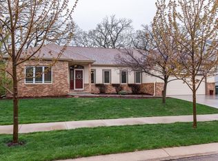 2430 Sand Trap Ln SE, Rochester, MN 55904