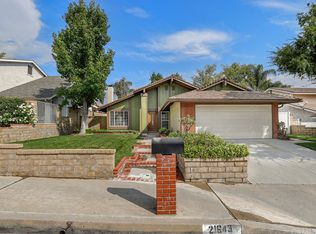21643 Grovepark Dr, Santa Clarita, CA 91350