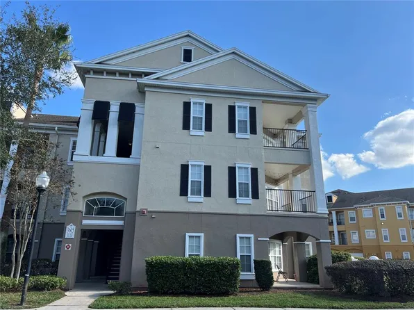 3605 Conroy Rd APT 535, Orlando, FL 32839