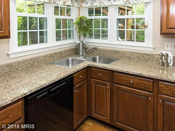 Kitchen 3rd View
