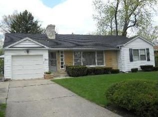 30 W Adams St, Villa Park, IL
