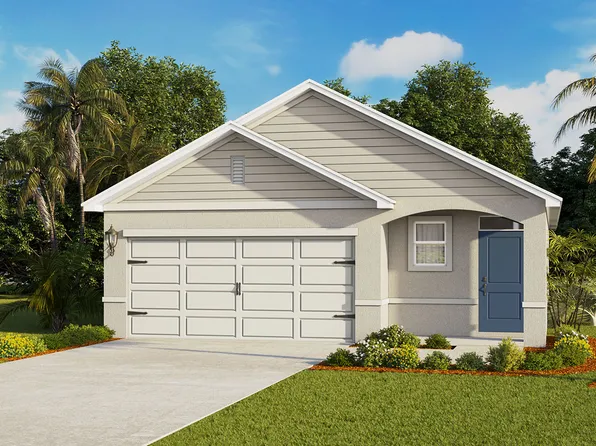 ALLEX Plan, Mirror Lake Village