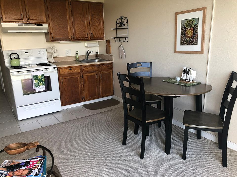 2nd image of 2211 Ala Wai Blvd APT 1408