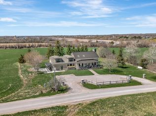 60 Bakker Rd, Prince Edward County, ON K0K2J0