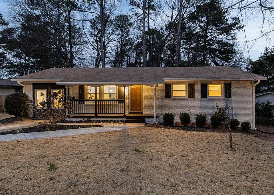 1st image of 811 Cinderella Way