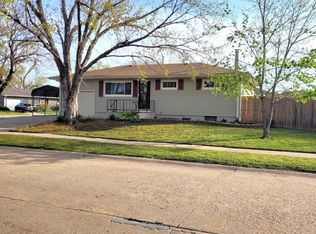 2077 Harold Ave, Salina, KS 67401
