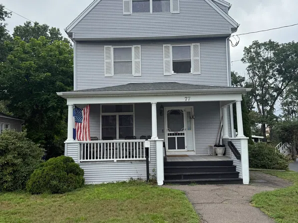 77 Center Street, West Haven, CT 06516