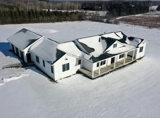 124236 Kohl Rd, Athens, WI 54411