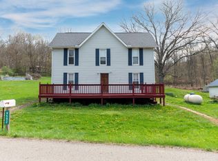 9592 Pleasant Valley Rd NE, Frazeysburg, OH 43822