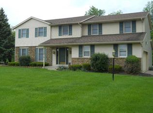 708 Carpenter Rd, Defiance, OH 43512