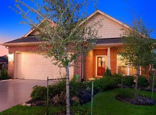 31830 Forest Park Ct, Conroe, TX 77385