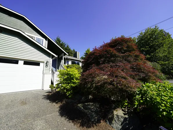 19504 76th Ave NE, Kenmore, WA 98028