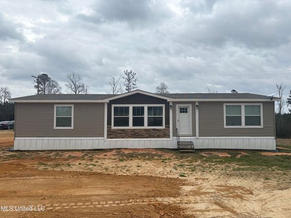 1092 Highway 43 S, Pinola, MS 39149