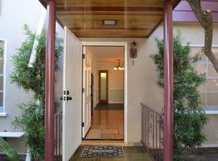 921 N Spaulding Ave APT 1, West Hollywood, CA 90046
