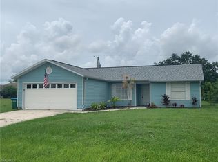 404 NE 24th Ave, Cape Coral, FL 33909