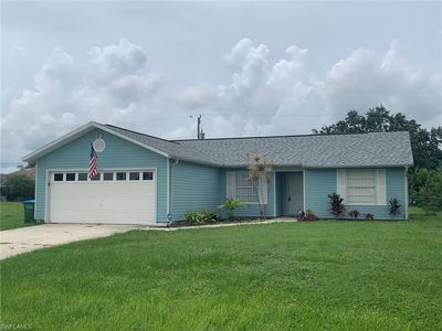 404 NE 24th Ave, Cape Coral, FL, 33909