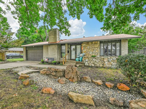 14051 Rolling Hills Ln, Dallas, TX 75240