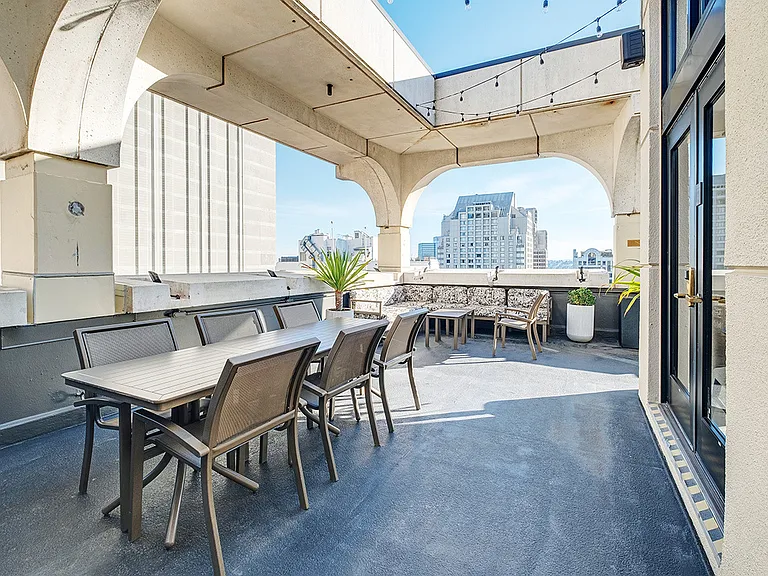 501 Post St #1402-P — Photo 25