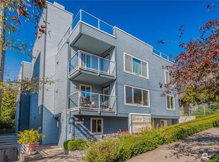 4425 Greenwood Ave N APT 205, Seattle, WA 98103