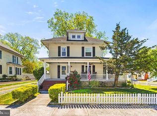 None Available, Pocomoke City, MD 21851
