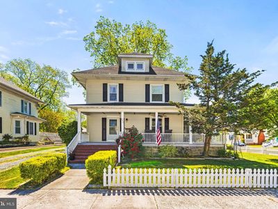 213 6th St, Pocomoke City, MD, 21851