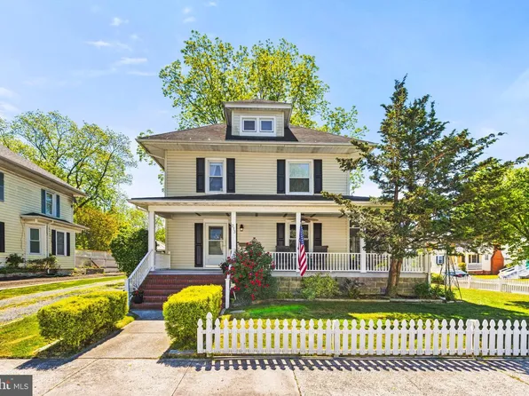 213 6th St, Pocomoke City, MD 21851