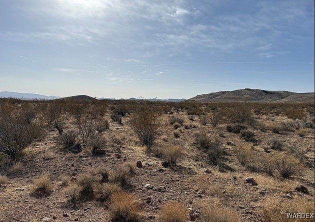 2nd image of 0 N Coyote Road