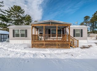 27 Tufton Street, Brunswick, ME 04011