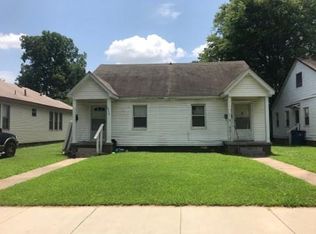 2914 Alabama Ave, Fort Smith, AR 72901