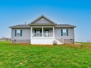 480 Lake View Rd, Ewing, KY 41039