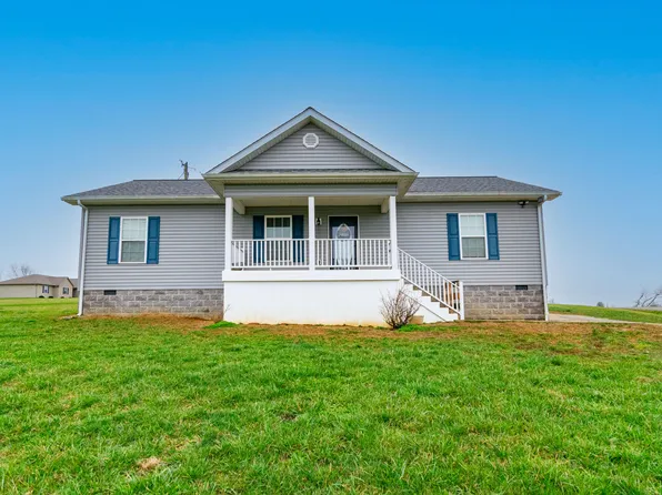 480 Lake View Rd, Ewing, KY 41039