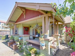 117 Kennan St, Santa Cruz, CA 95060