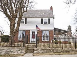 4529 Fairfield St, Pittsburgh, PA