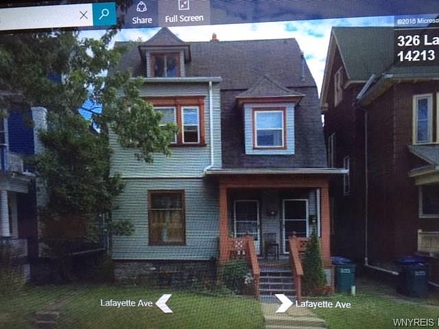 1st image of 327 Lafayette Ave