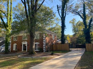 6215 Malloch Dr, Memphis, TN 38119