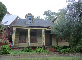 200 Langston Hughes Ln, Augusta, GA 30901