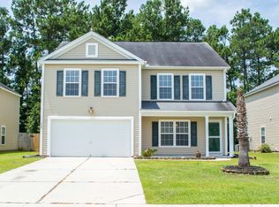 1049 Friartuck Trl, Ladson, SC 29456
