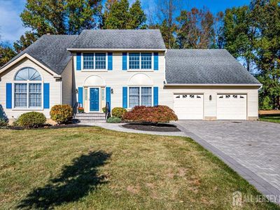 19 Wexford Dr, Monmouth Junction, NJ, 08852