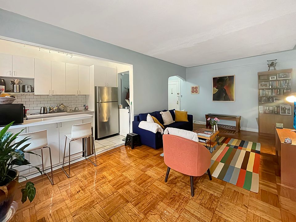 1st image of 81 Ocean Pkwy APT 5P