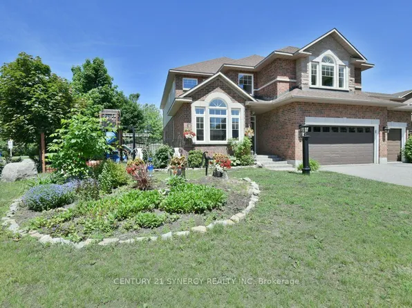 37 Windfield Cres, Ottawa, ON K2M 2B7