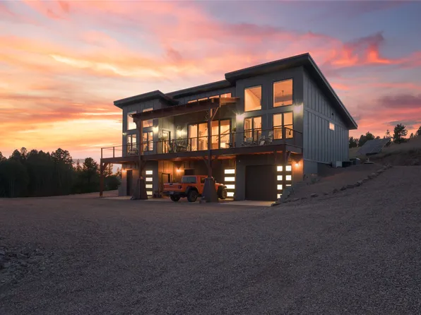 5 Tracy Ln, Anaconda, MT 59711