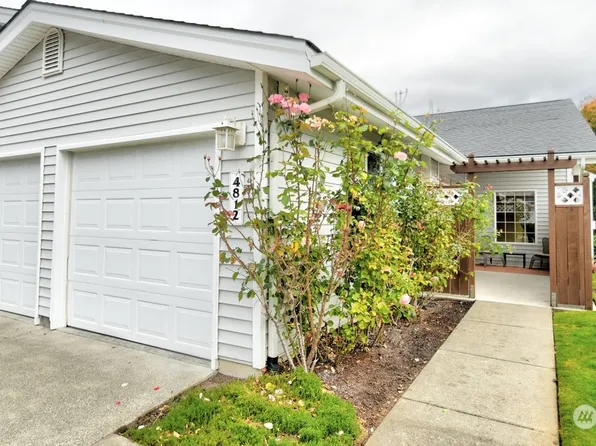 4812 Stratford Lane SE, Olympia, WA 98501