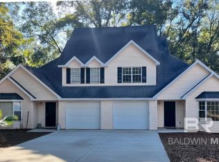 15 Twin Echo Ct #15A, Fairhope, AL 36532