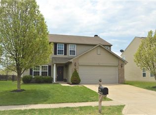 10635 Deercrest Ln, Indianapolis, IN